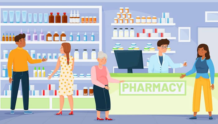 Start a Medical Store Business [INFOGRAPHIC]