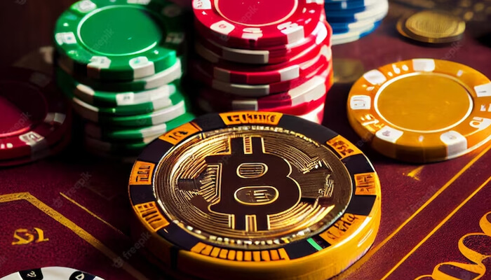 7 Reasons Why Bitcoin Casinos Are On The Rise