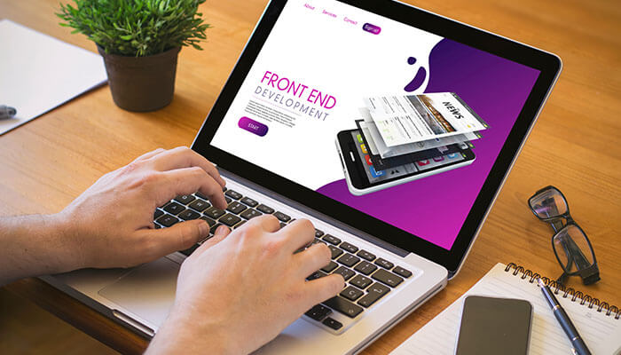 7 Top Front-End Technologies to Use in 2023 (And Beyond)