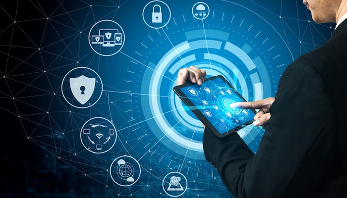 Saas Security Risks Access Management Saas Security Risks