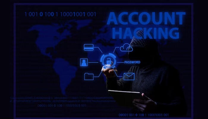 Saas Security Risks Account Hijacking Saas Security Risks