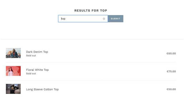 Add custom features Add custom features shopify app store
