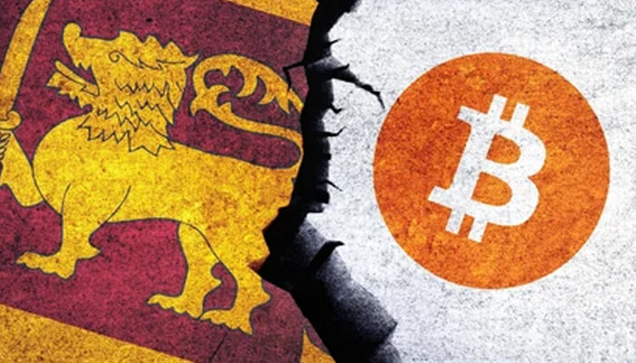 Against btc adoption Against btc adoption countrys economic crisis