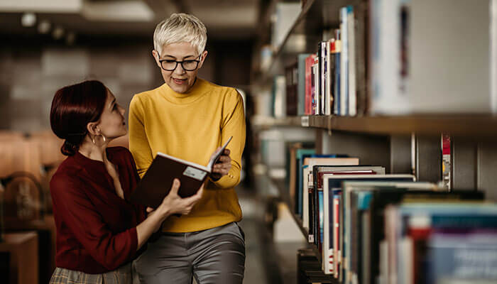 Ask the librarian for a computer database Ask the librarian for a computer database essay writing