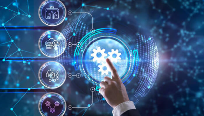 Revops Automate revops