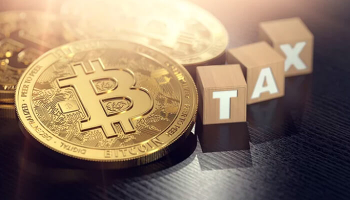 Crypto tax payment Brazilians have the chance to crypto tax payment