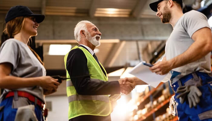 Roles in procurement Roles in procurement businesses