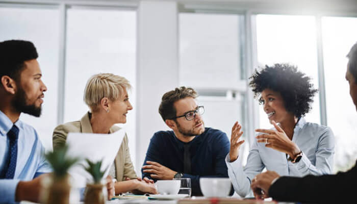 B2b partnerships Communicate b2b partnerships