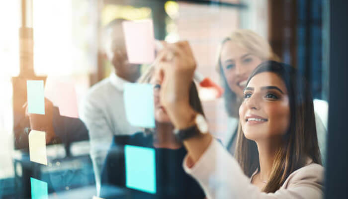 Align sales and marketing Control of content management align sales and marketing