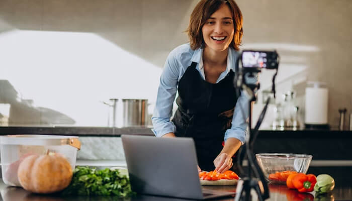 Cooking or baking - tycoonstory | tycoonstory media Cooking or baking