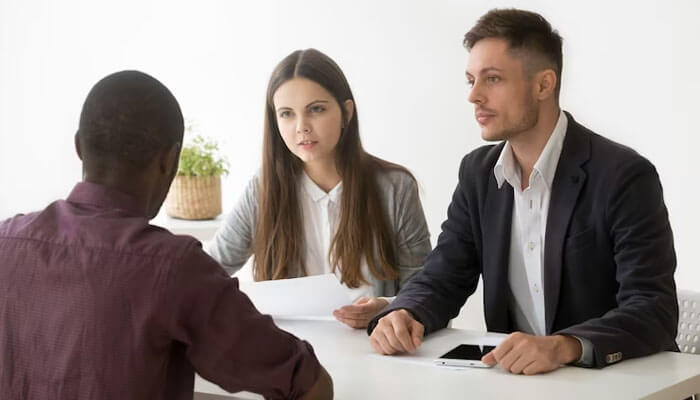 Crafting an effective interview process Crafting an effective interview process best sales candidates