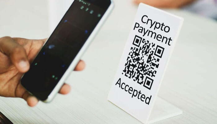 Crypto payments Crypto payments online payments landscape
