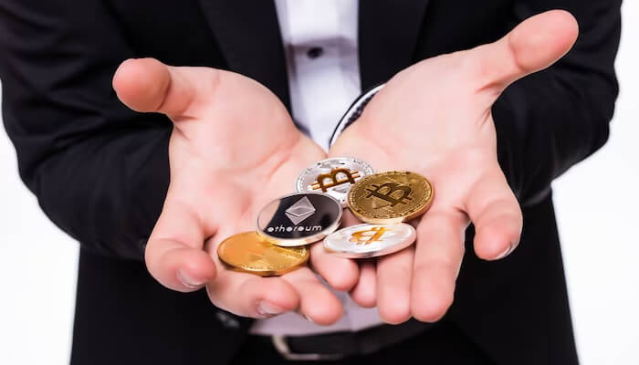 Digital currencies Digital currencies