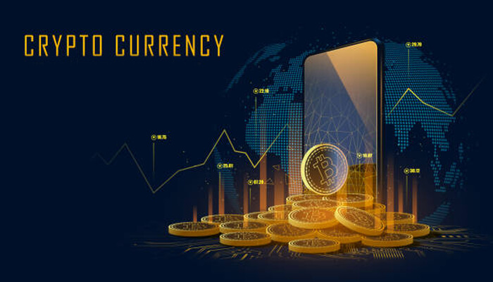 Value of cryptocurrency Value of cryptocurrency and the global economy traditional currency