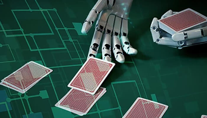 Customer support Customer support ai gambling industry