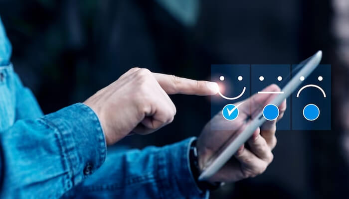 Customize each customer's Experience as Much as Possible Customize each customer's Experience as Much as Possible Customer Relationships