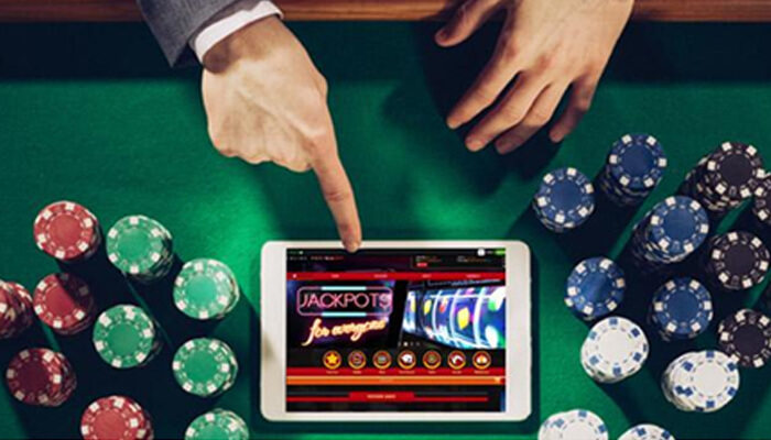 Artificial intelligence in online casinos Customized gaming experience artificial intelligence in online casinos