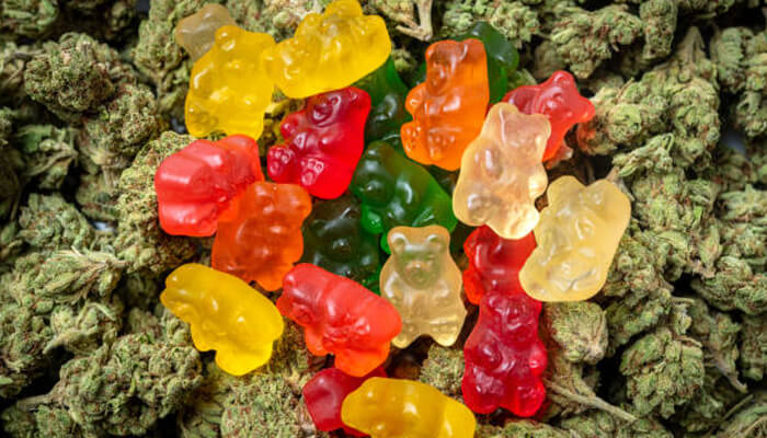 What are delta-9 gummies What are delta-9 gummies delta-9 cannabis edibles