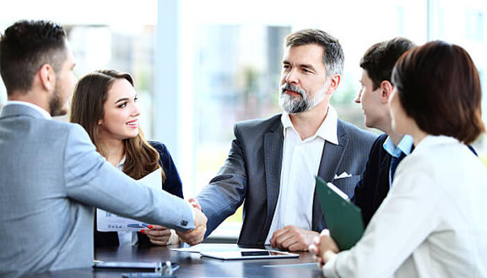 Inbound marketing Inbound marketing develops relationships