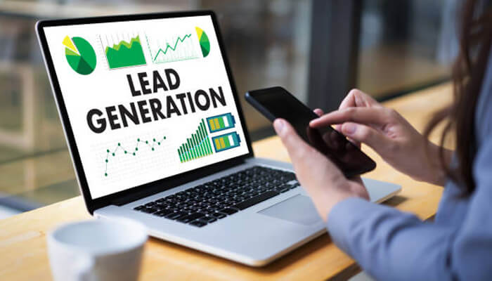 Devise a lead generation strategy Devise a lead generation strategy real estate millionaire