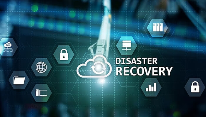 Disaster recovery and backup cloud technologies Disaster recovery and backup cloud technologies
