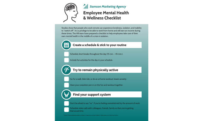 Employee wellbeing Employee wellbeing hr management trends