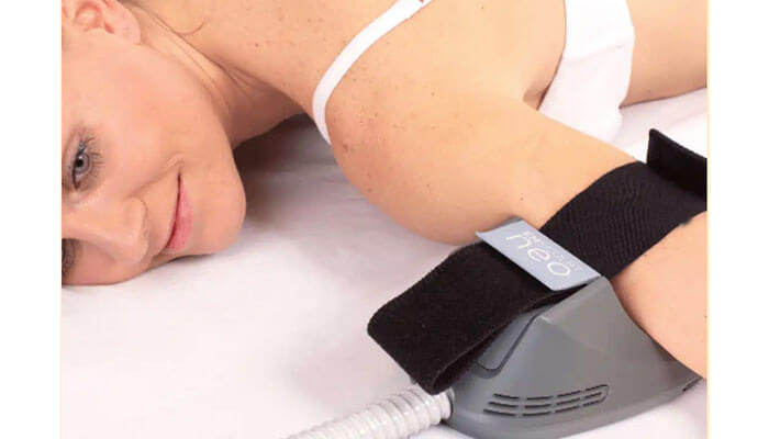 Emsculpt neo How many sessions are needed emsculpt neo