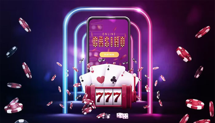 Fears of a Professional online casino