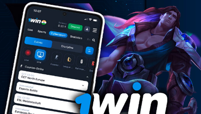 How to bet on cricket via the 1win app How to bet on cricket via the 1win app cricket bets