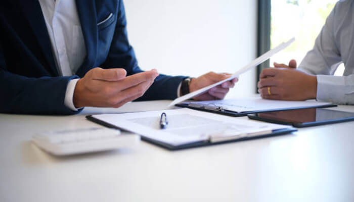 Public insurance adjusters Hurricane damage