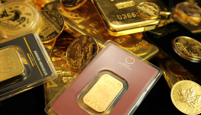 Inflation protection Inflation protection gold