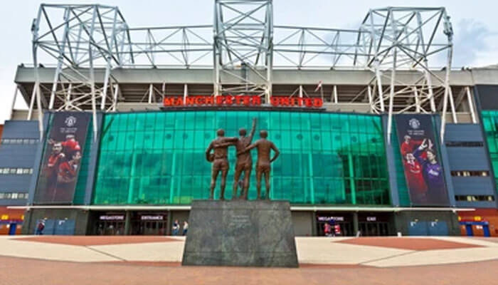 Manchester united Manchester united bbc sport