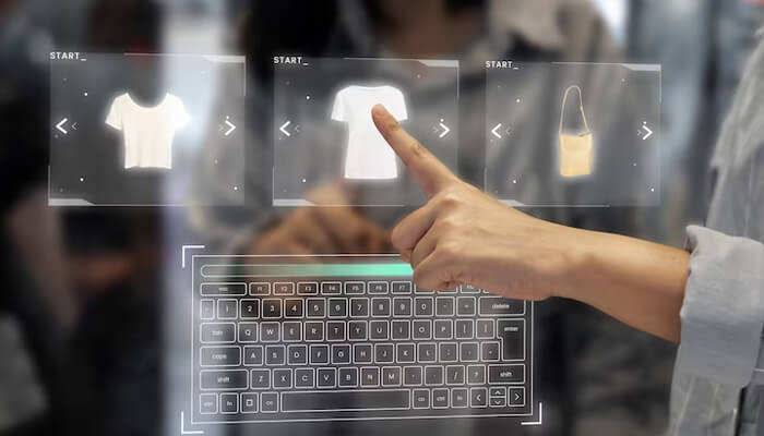 Personalized shopping experience Personalized shopping experience ai product ranker tool