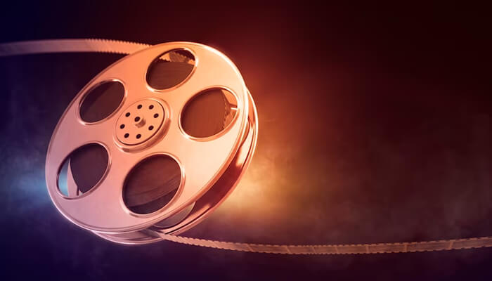 Jordan's emerging cinematography scene Jordan's emerging cinematography scene