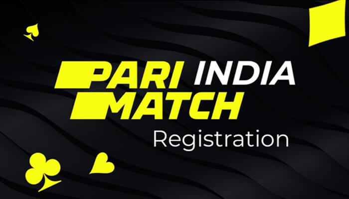 Registration on the parimatch website Registration on the parimatch website sports betting app