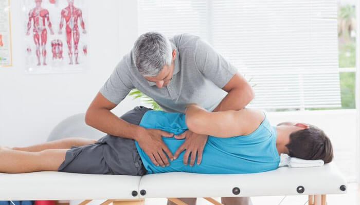 Rely on chiropractic care for a pain free life Rely on chiropractic care for a pain free life medical conditions