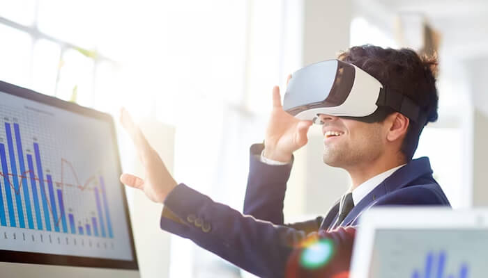 Metaverse skill Metaverse skill