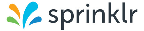 Sprinklr Sprinklr social media monitoring tool