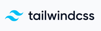 Tailwind css Tailwind css logo representing utility-first css framework for modern ui design