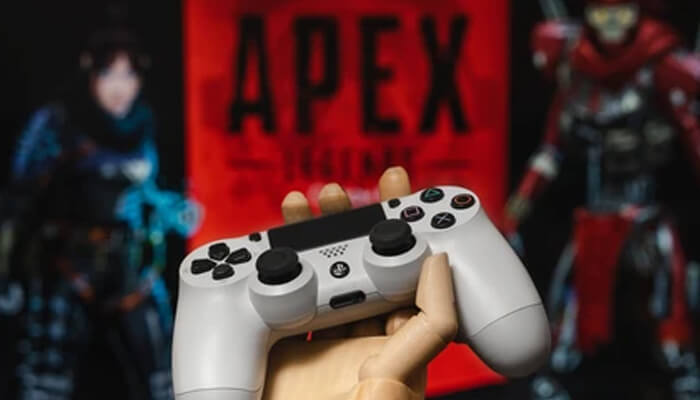 Teamwork Teamwork apex legends