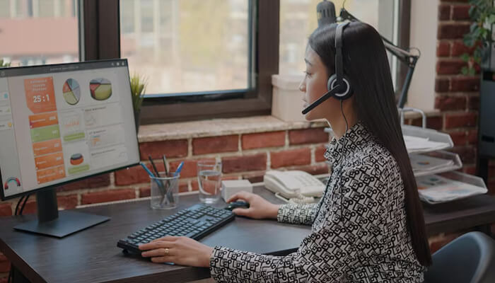 Database marketing Telemarketing database marketing