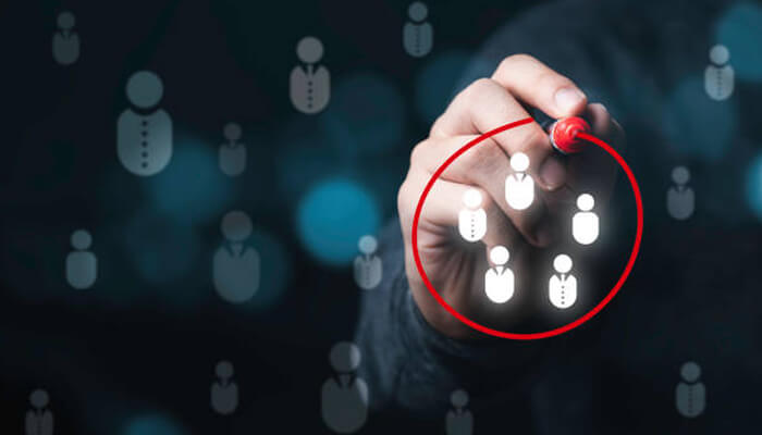 Customer segmentation Test your messages and ads against each segment profile marketing campaigns in customer segmentation