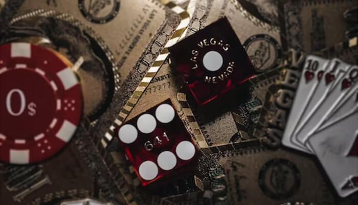 The upsides of gambling in business The upsides of gambling in business stakes gambling