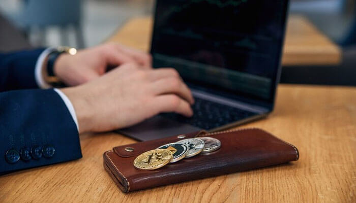 Crypto bag holders Crypto bag holders mindset