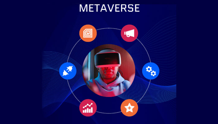 Utilize metaverse technology Utilize metaverse technology hr management trends