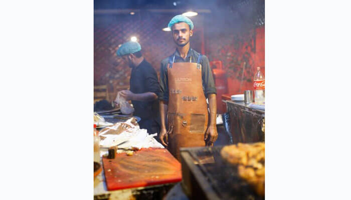 Functionality aprons Functionality aprons