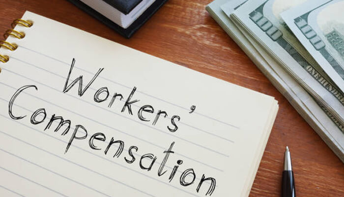 Worker's Compensation Policy Worker's Compensation Policy Limits