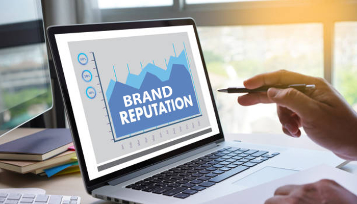 Inbound marketing Inbound marketing improves brand reputation