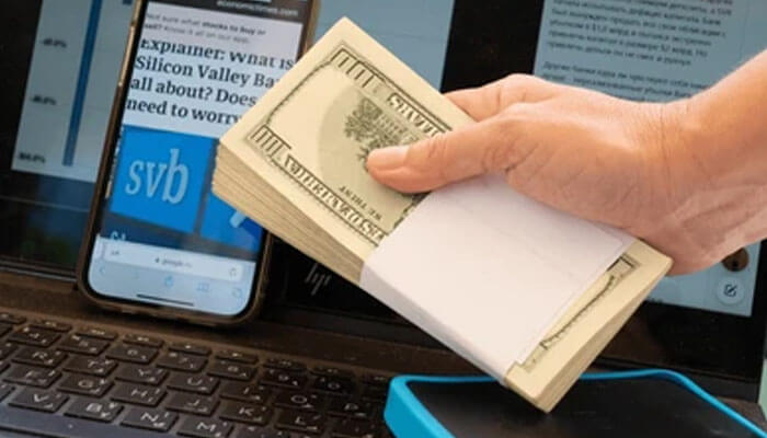 Cash shortage - tycoonstory | tycoonstory media Cash shortage