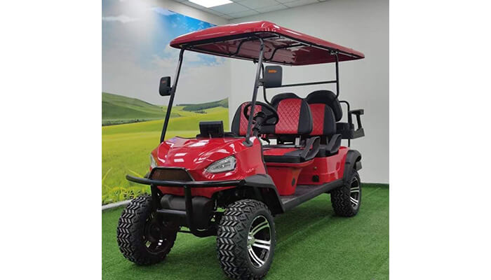 Golf carts Golf carts basketball pro